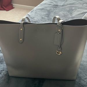 Coach Central Tote 35
